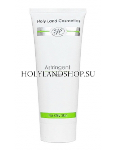 Holy Land Astringent Mask for Oily Skin 70ml